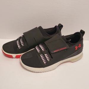UNDER ARMOR MEN'S SHOES SIZE 9